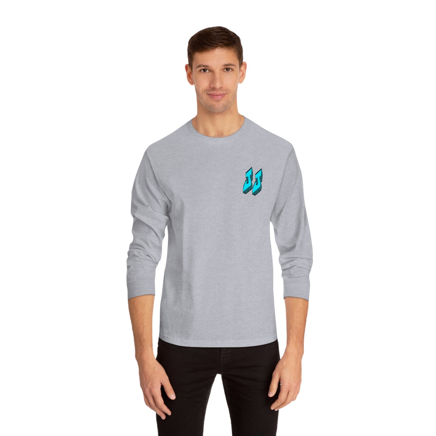 JJ Classic Long Sleeve T-Shirt