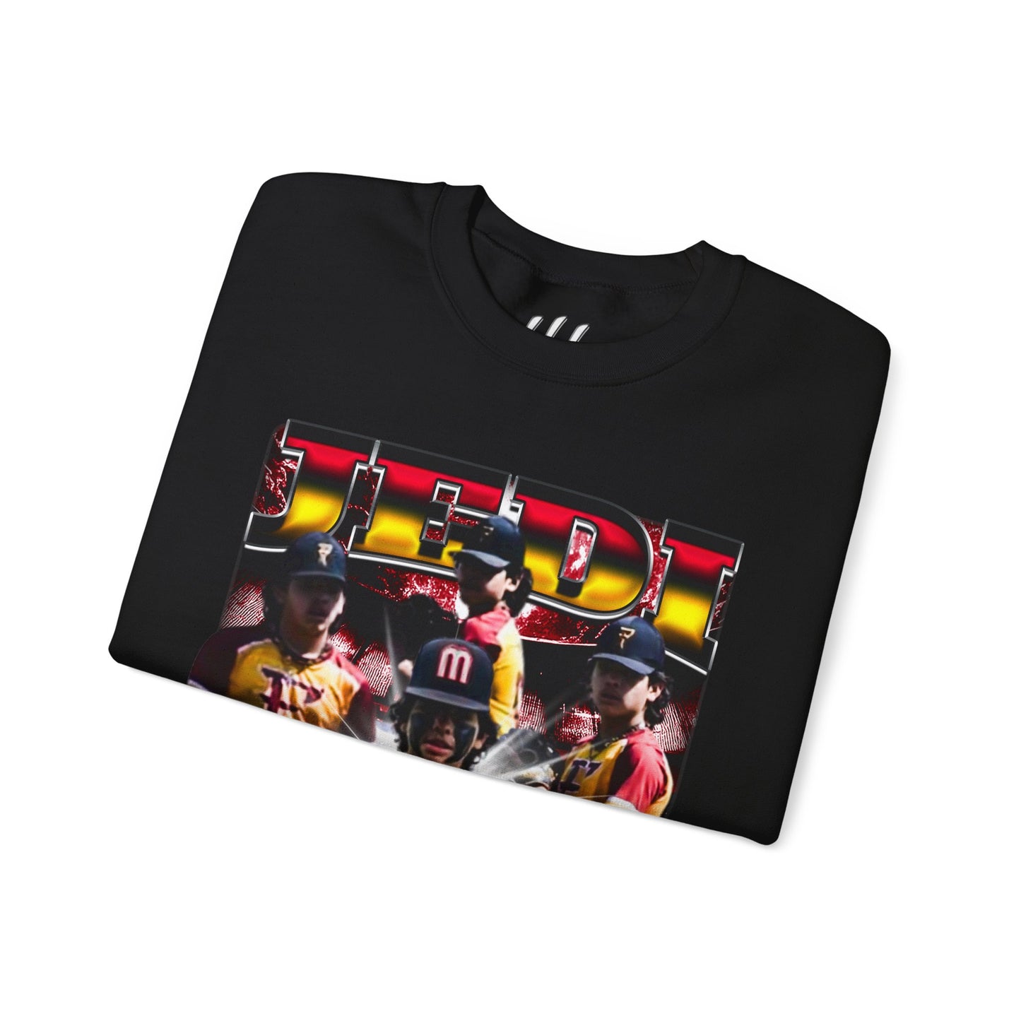 Jedi Rossy Crewneck Sweatshirt