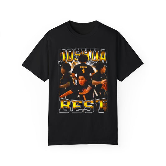 Joshua Best Heavyweight Premium Tee