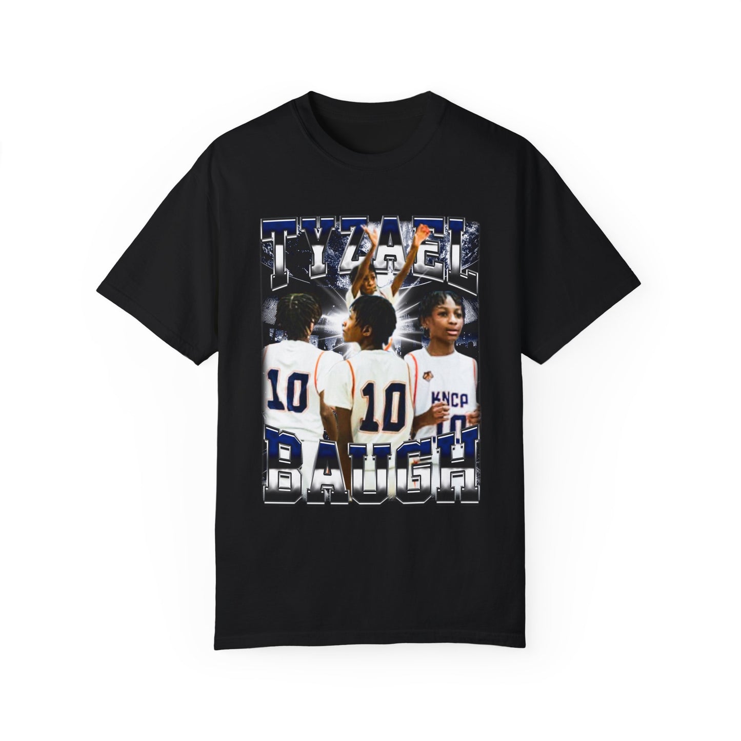 Tyzael Baugh Heavyweight Premium Tee