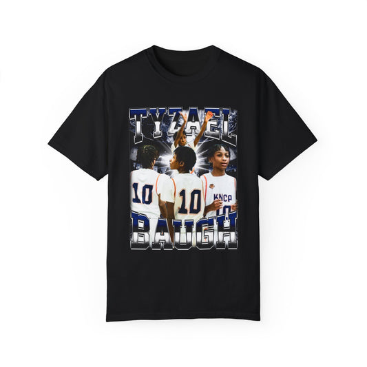 Tyzael Baugh Heavyweight Premium Tee