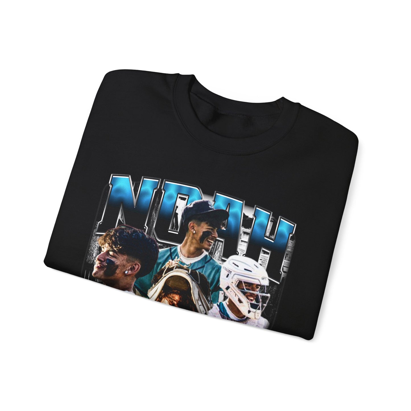 Noah Guzman Crewneck Sweatshirt