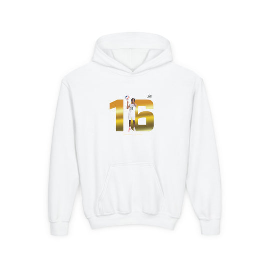 Donavan Winsley Youth Hoodie