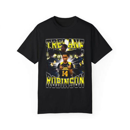Trelane Robinson Heavyweight Premium Tee