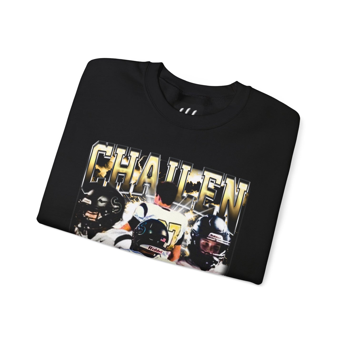 Chailen Brockett Crewneck Sweatshirt