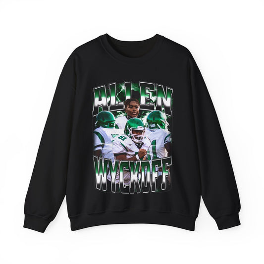 Allen Wyckoff Crewneck Sweatshirt