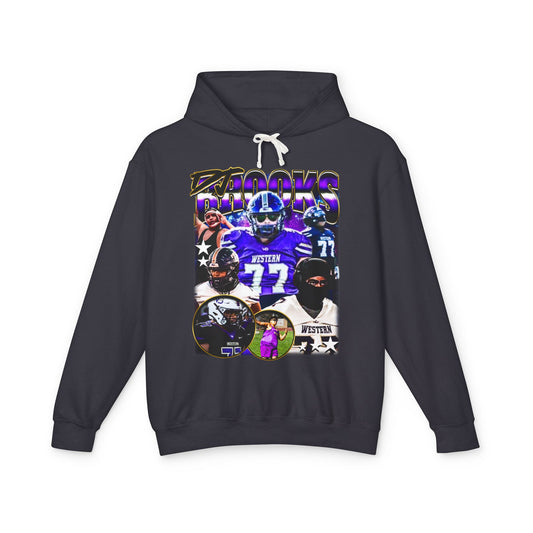 Dj Brooks Hoodie