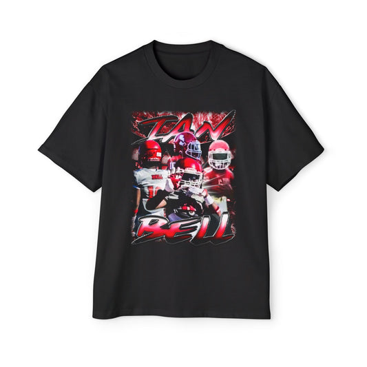 Ian Bell Oversized Retro Tee
