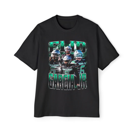 Elio Garcia JR Oversized Tee