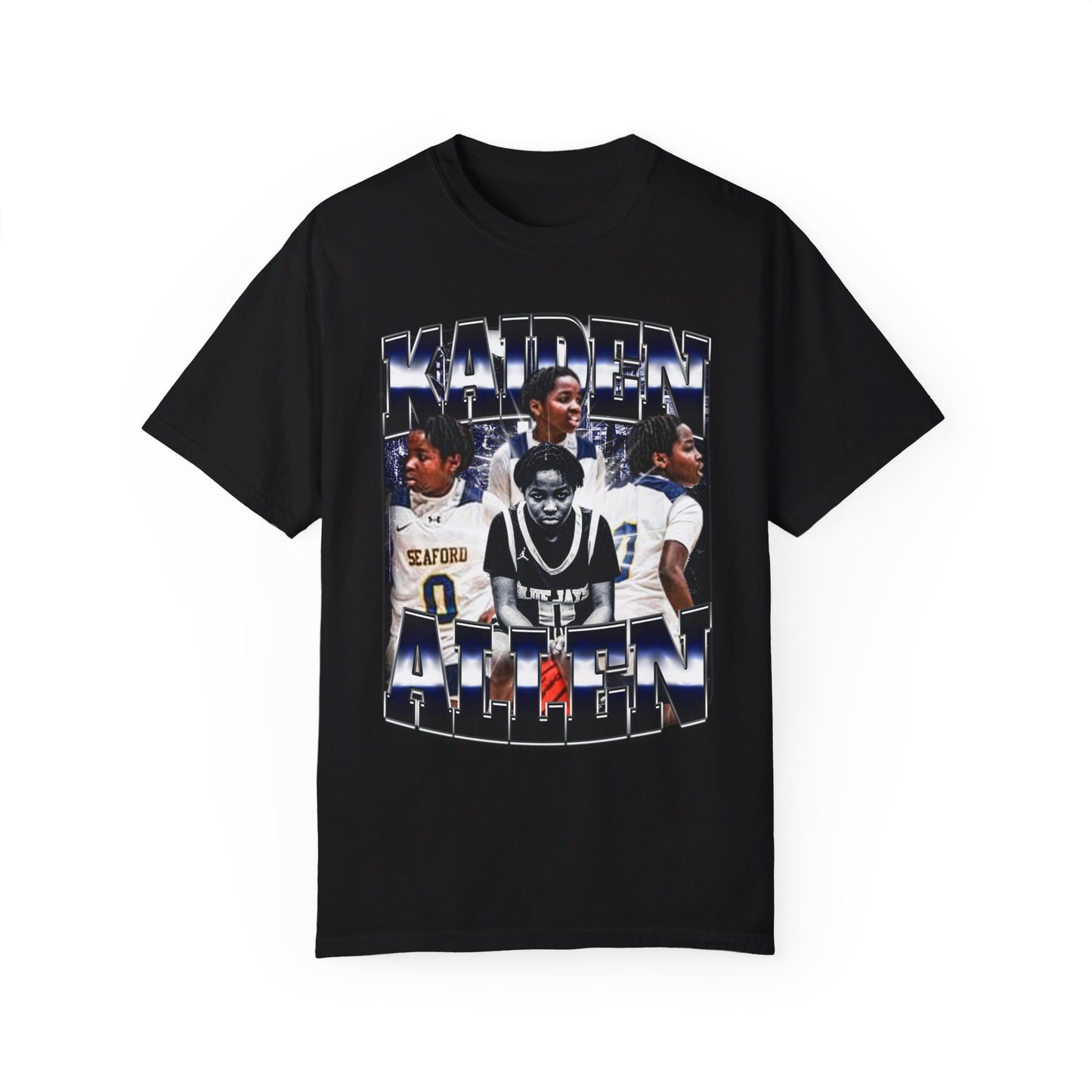 Kaiden Allen Heavy Cotton Tee