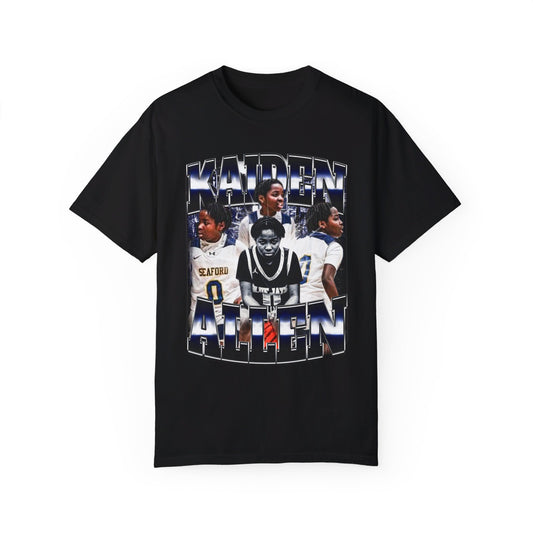 Kaiden Allen Heavy Cotton Tee