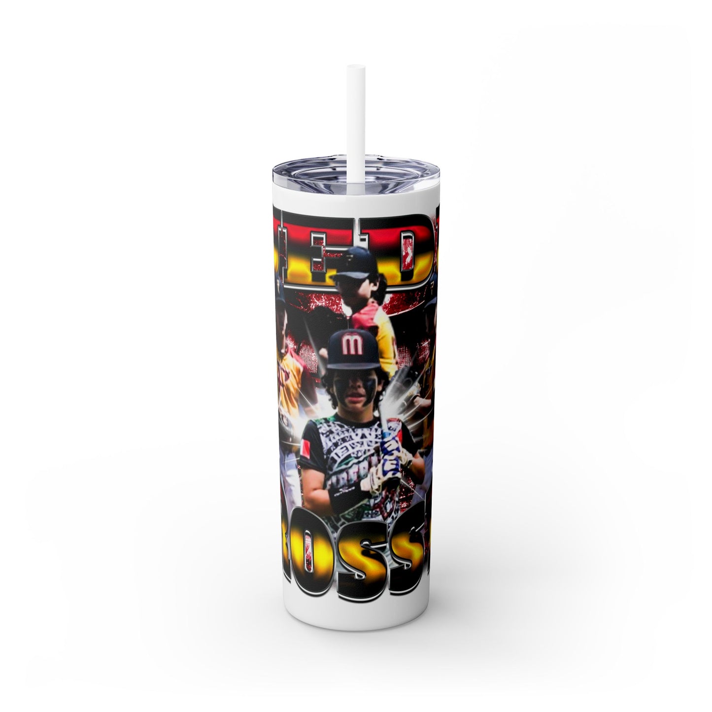 Jedi Rossy Stainless Steal Tumbler