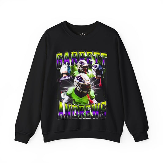Garrett Andrews Crewneck Sweatshirt