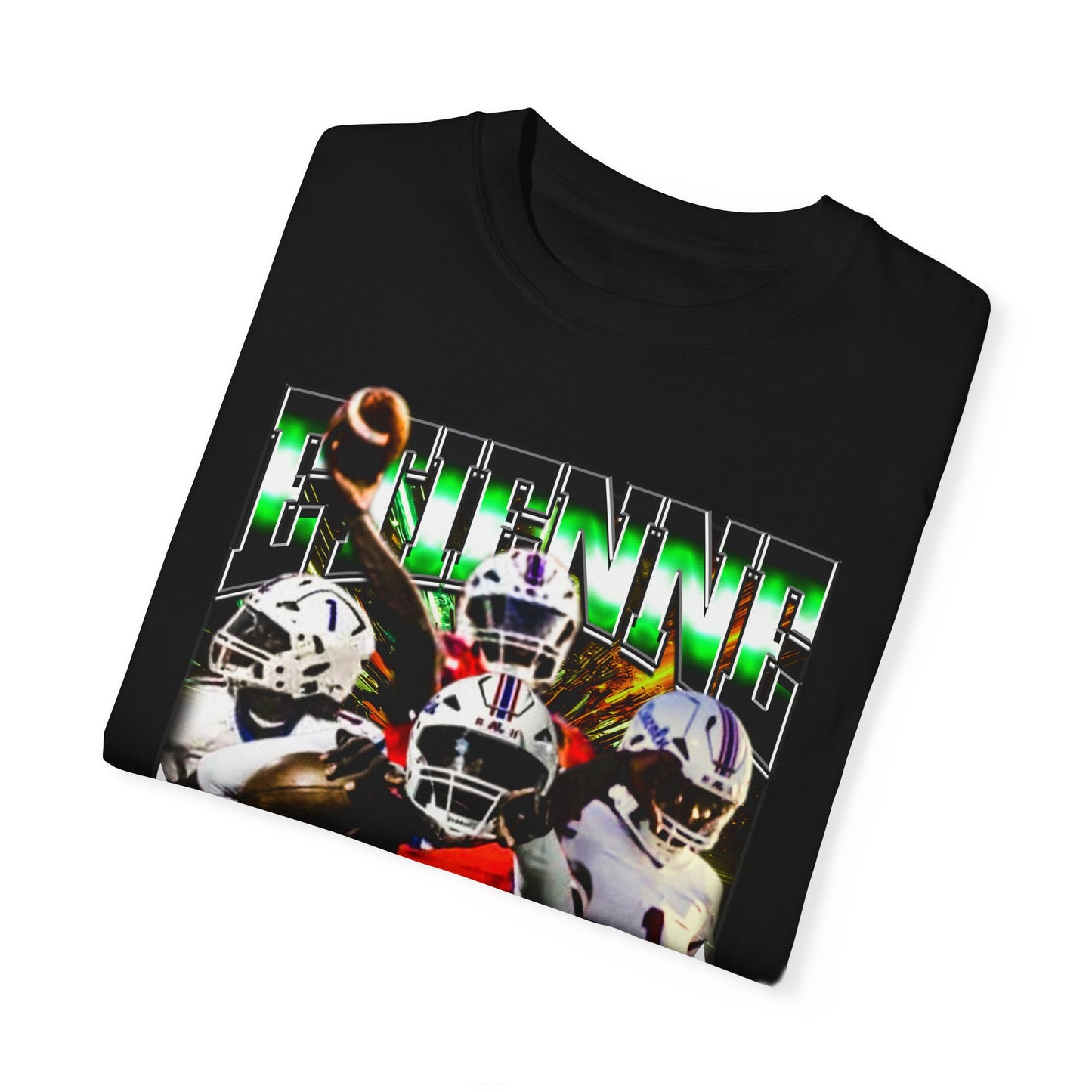 Etienne Higgins Heavyweight Premium Tee