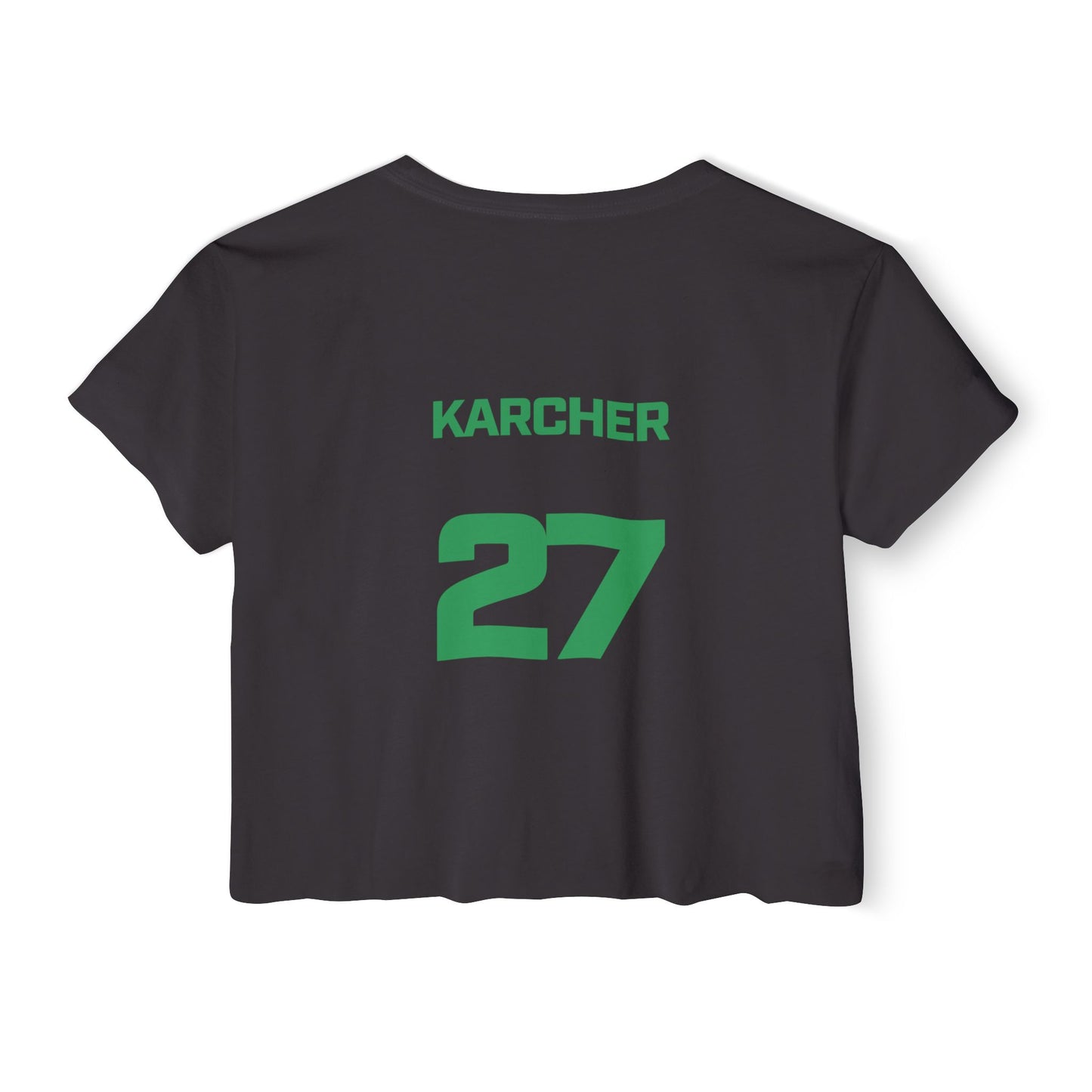 Colby Karcher Crop Top