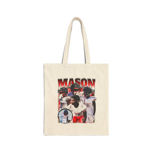 MASON Tote Bag