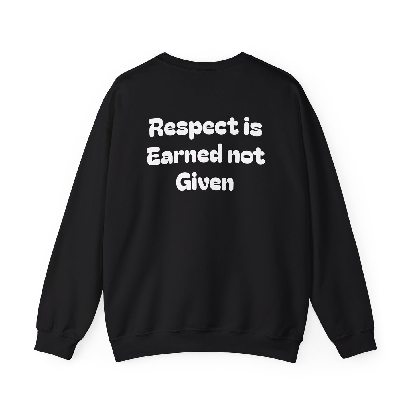 Channing Souza Crewneck Sweatshirt