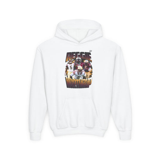 Reggie Northrup Youth Hoodie