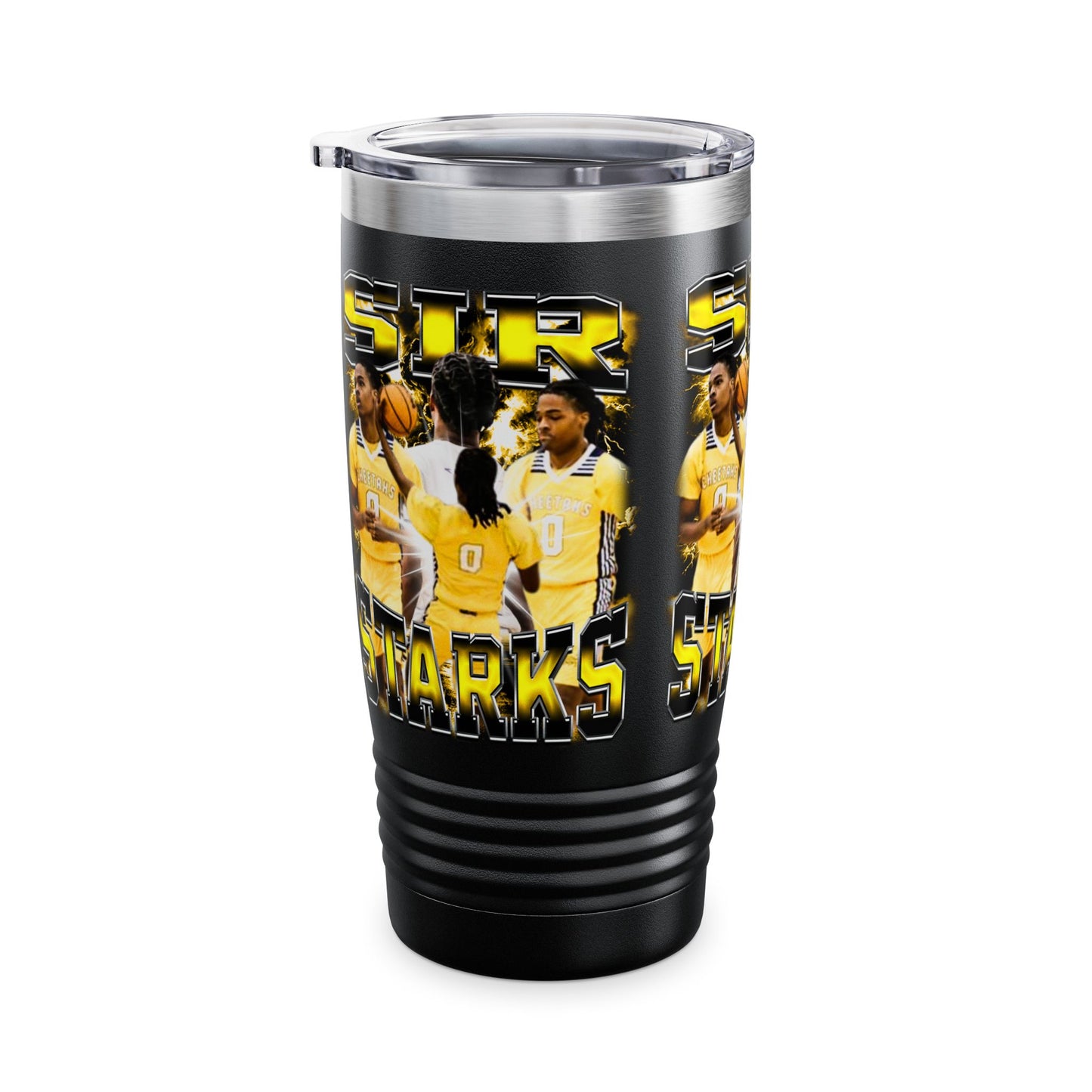Sir Starks Stainless Steel Tumbler
