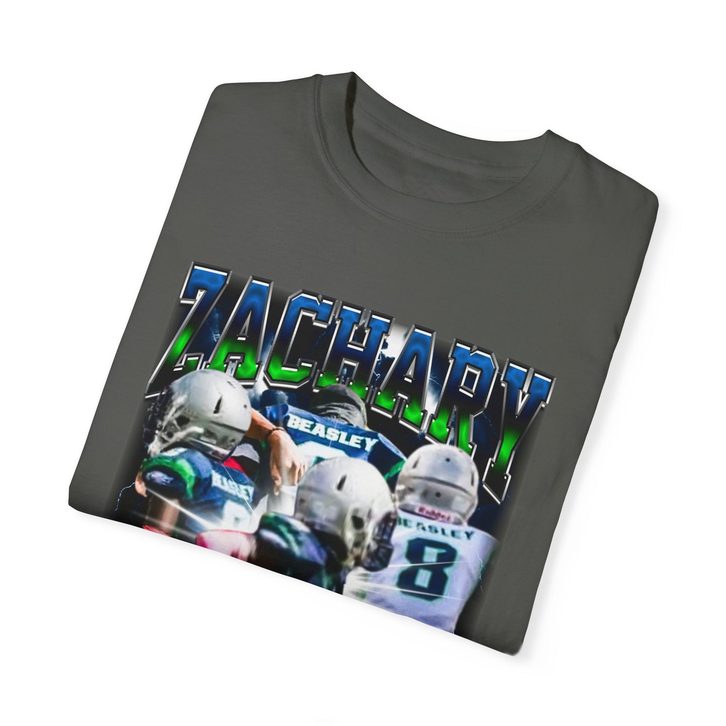 Zachary Beasley Heavyweight Premium Tee