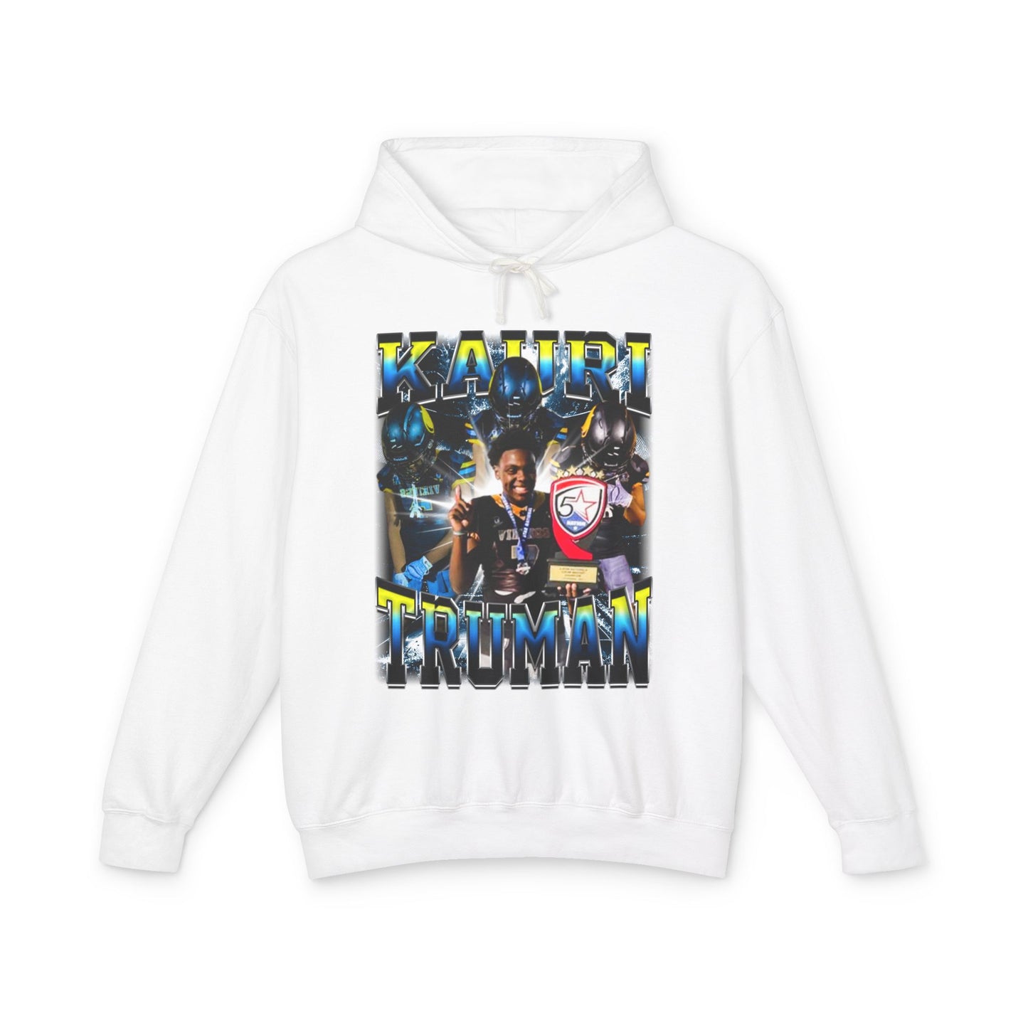 Kauri Truman Hoodie