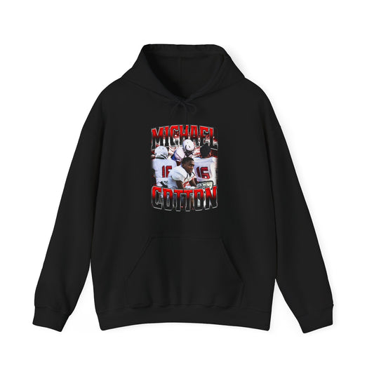 Michael Cotton Hoodie