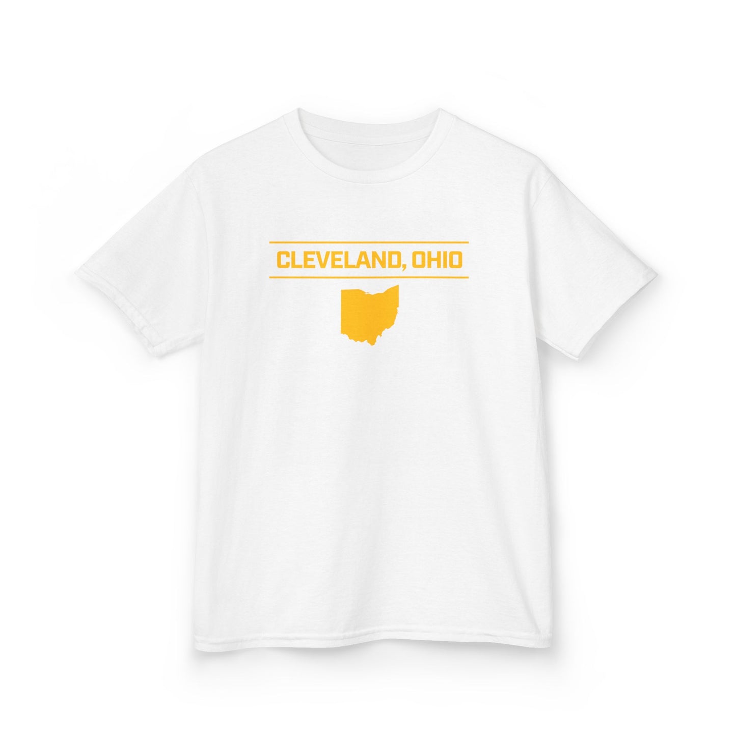 Ke’Saun Key Youth Heavy Cotton Tee
