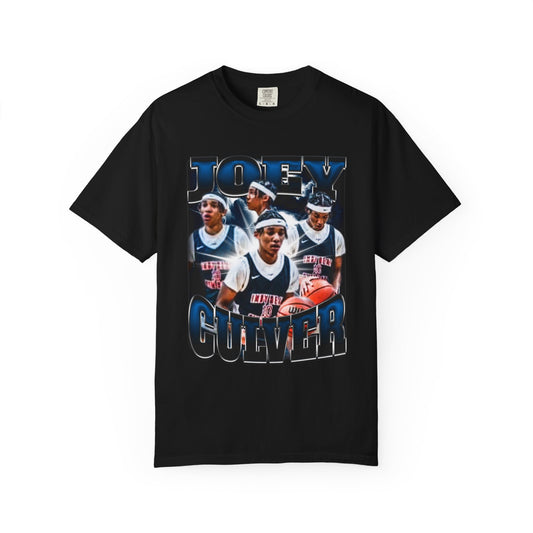 Joey Culver Heavyweight Premium Tee