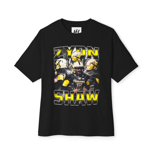Zyon Shaw Oversized Tee