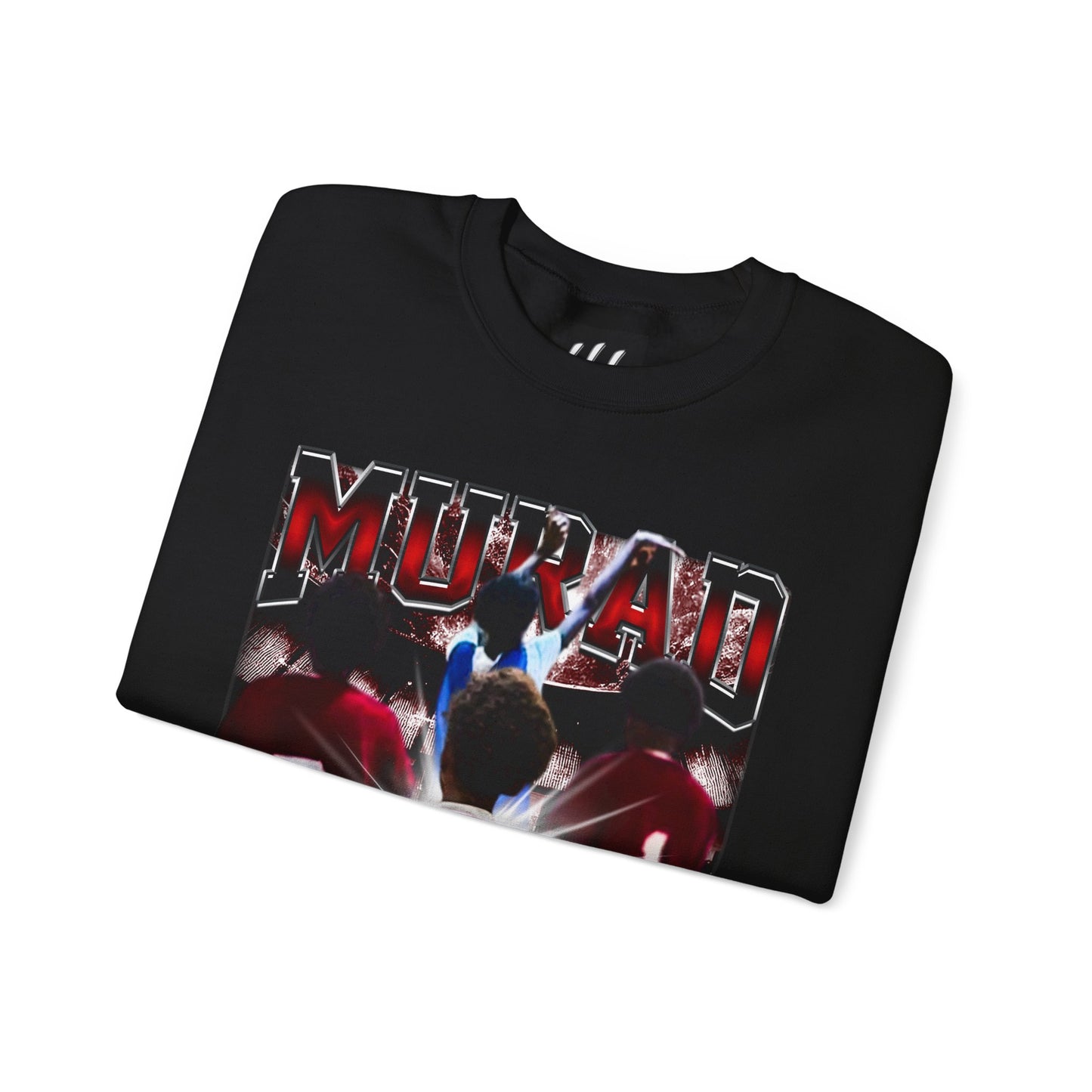 Murad Newman Crewneck Sweatshirt