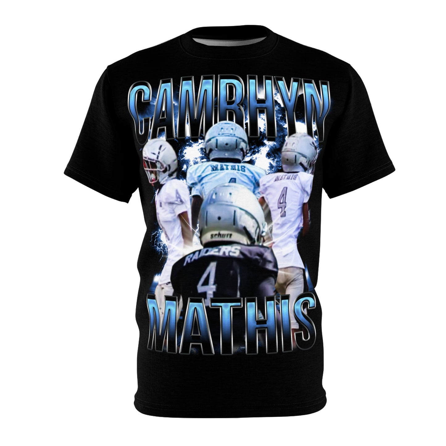 Camrhyn Mathis Vintage Full Pree