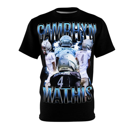 Camrhyn Mathis Vintage Full Pree