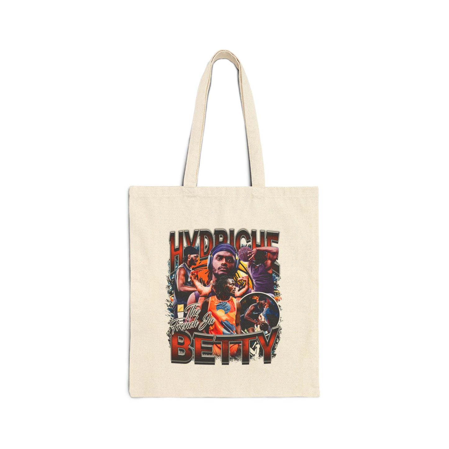 Hydriche Betty Tote Bag