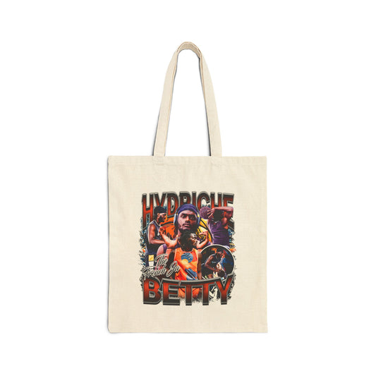 Hydriche Betty Tote Bag