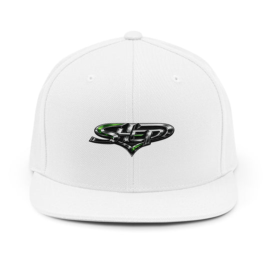 Kwalil Shepperson Snapback Hat