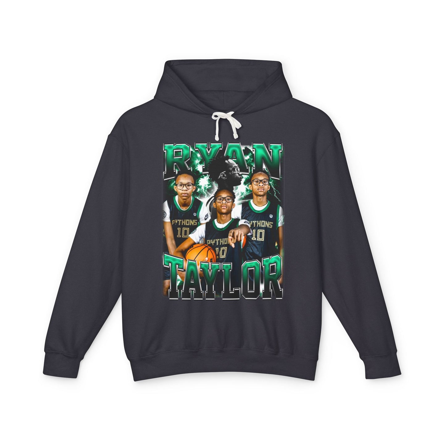 Ryan Taylor Hoodie