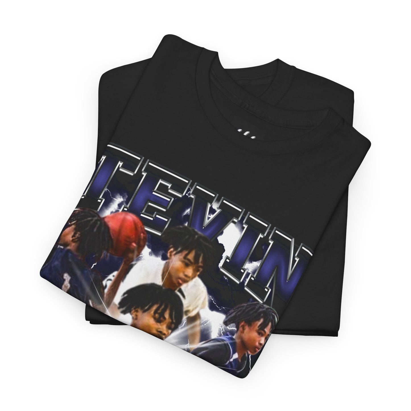 Tevin Whitehead Heavy Cotton Tee