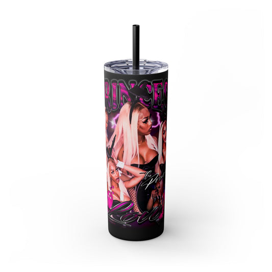 Princess Love Stainless Steal Tumbler