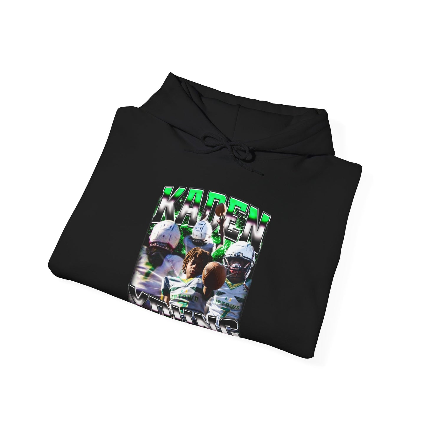 Kaden Young Hoodie