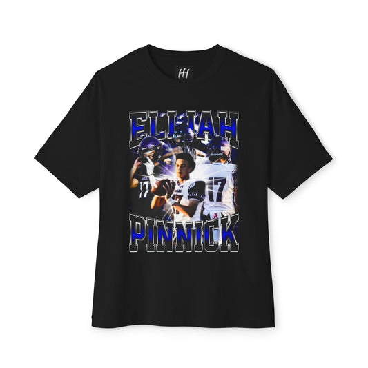 Elijah Pinnick Oversized Tee