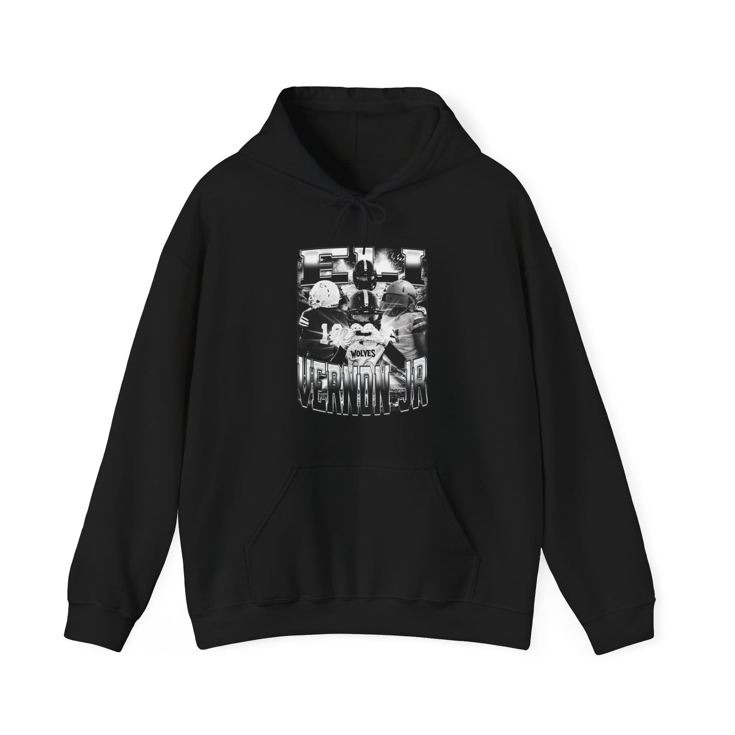 Eli Vernon JR Hoodie