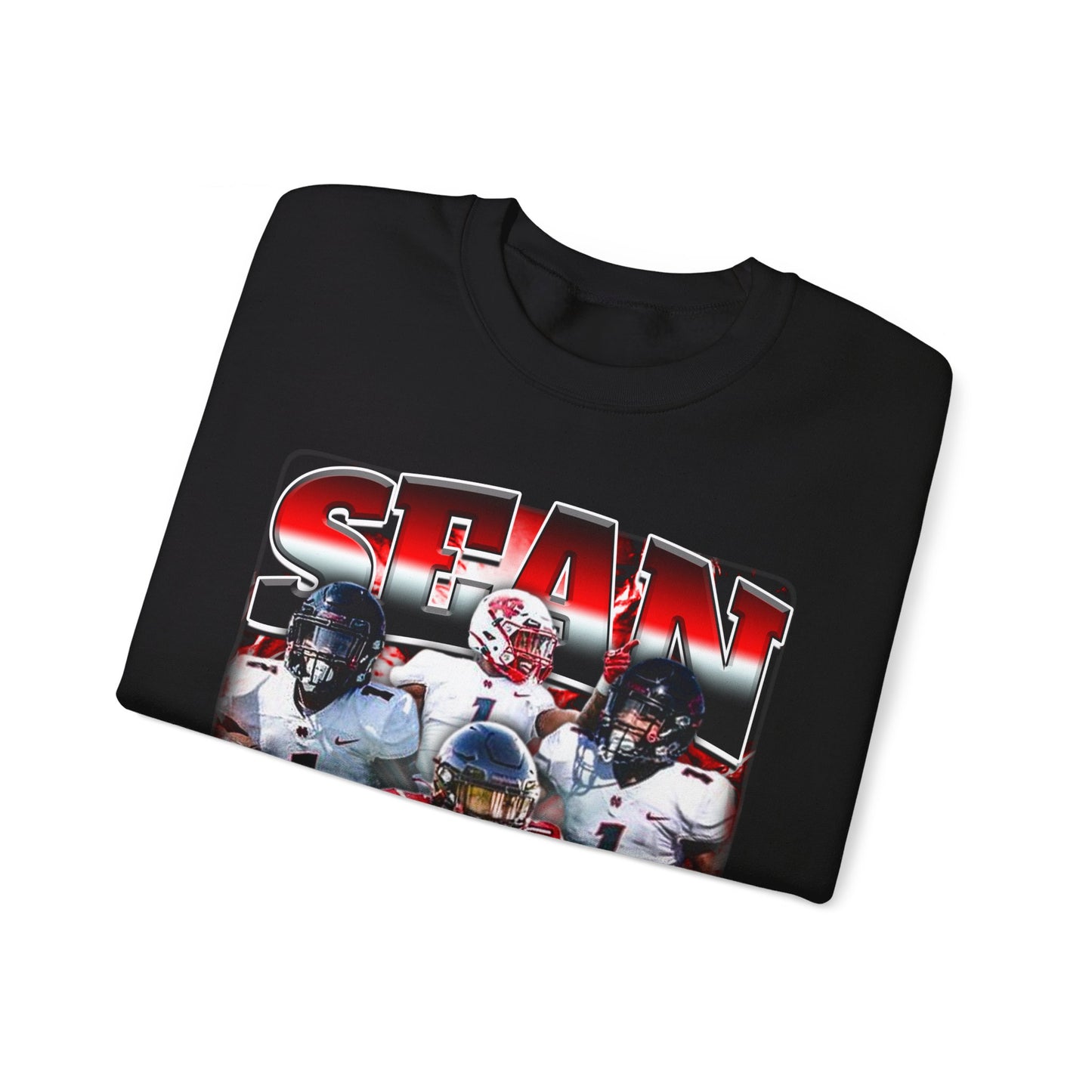 Sean Allen Crewneck Sweatshirt