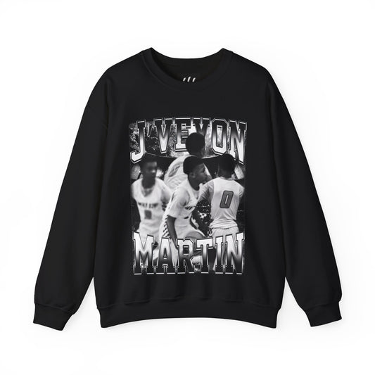 J'veyon Martin Crewneck Sweatshirt