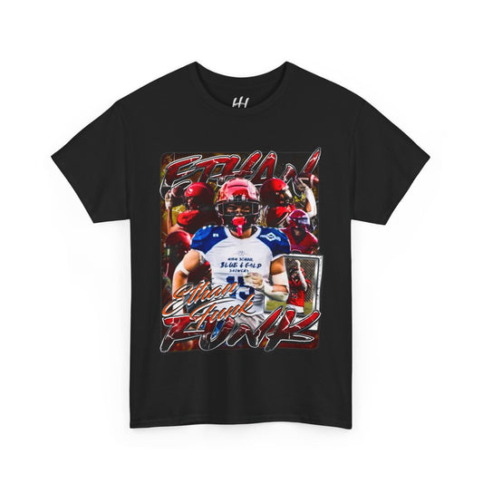 Ethan Funk Heavy Cotton Tee