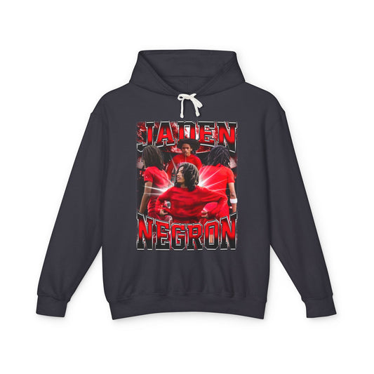Jaden Negron Hoodie