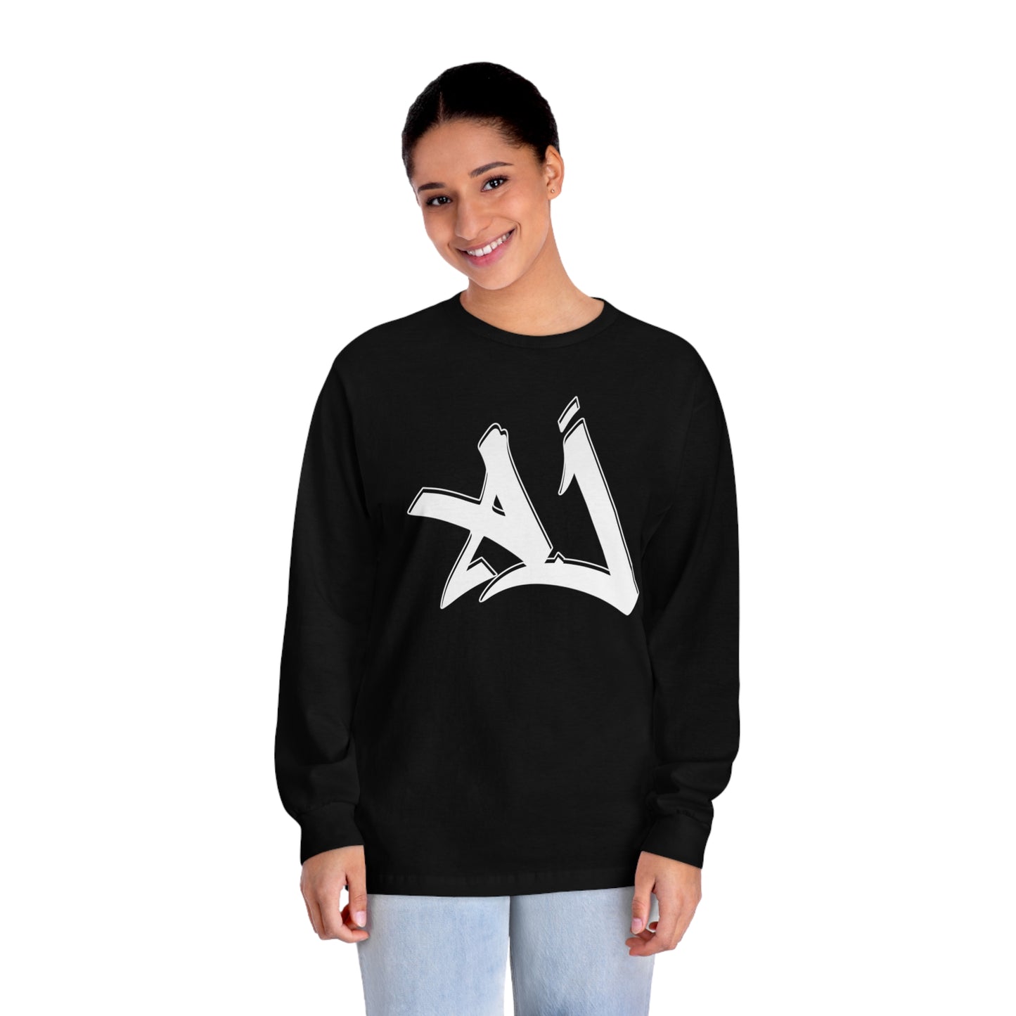 Alex Joseph Stowers Classic Long Sleeve T-Shirt