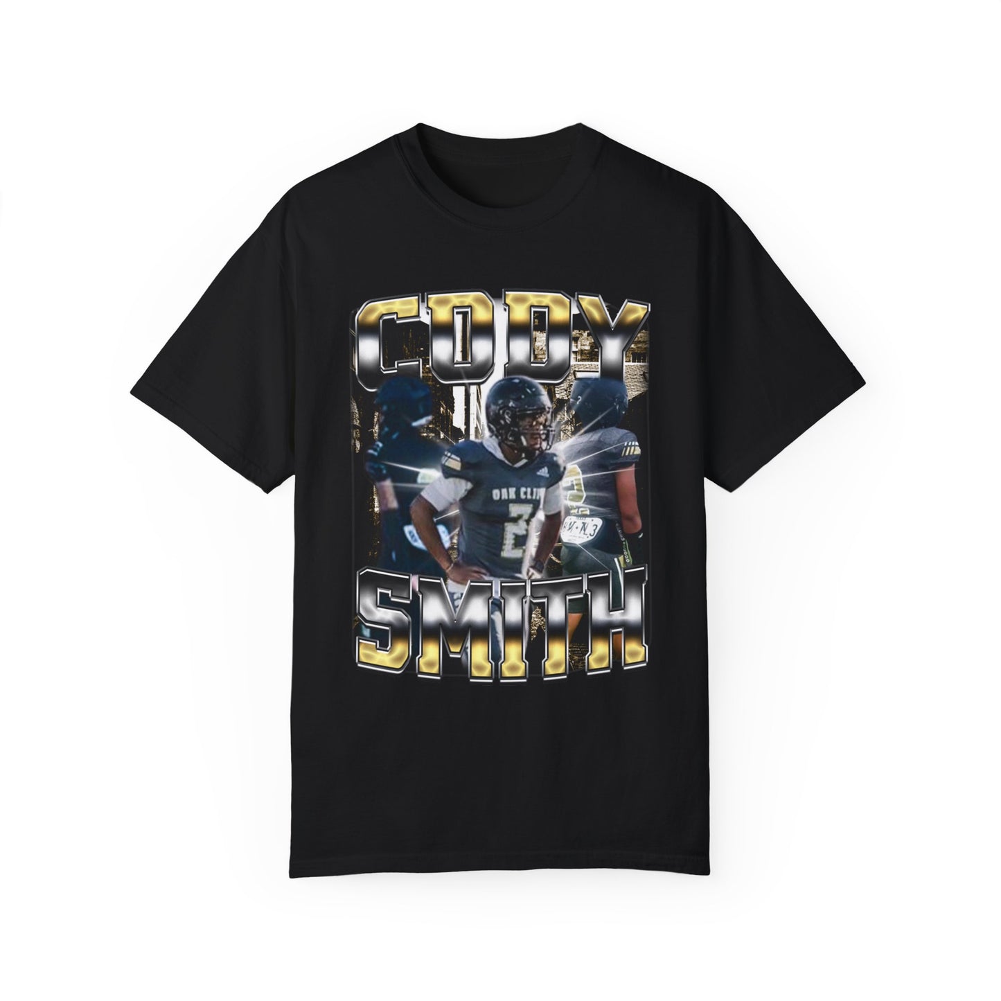 Cody Smith Heavy Cotton Tee