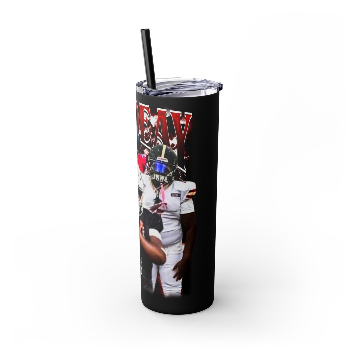 Cordeay Stainless Steal Tumbler
