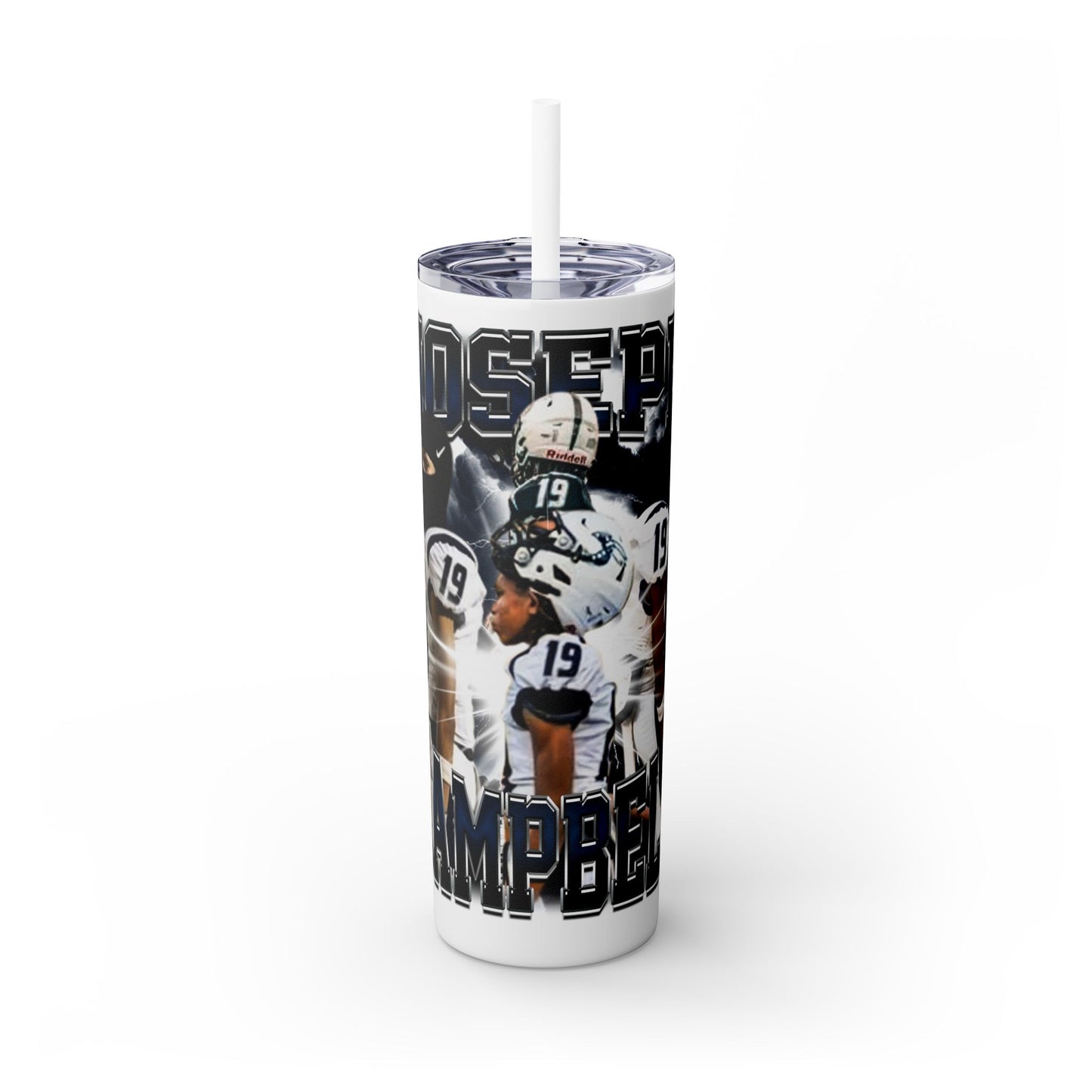 Joseph Campbell Stainless Steal Tumbler