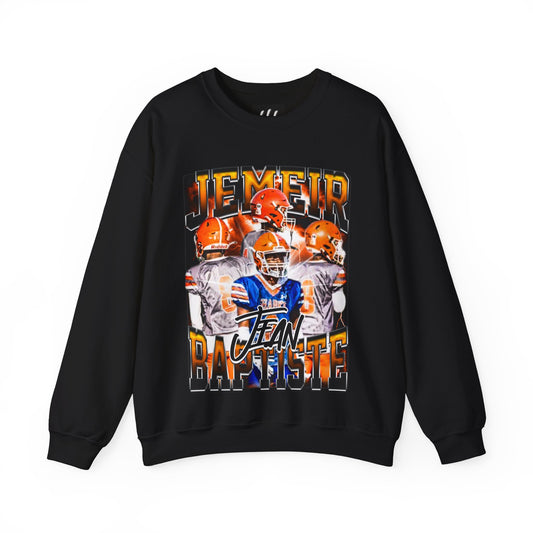 Jemeir Jean Baptiste Crewneck Sweatshirt